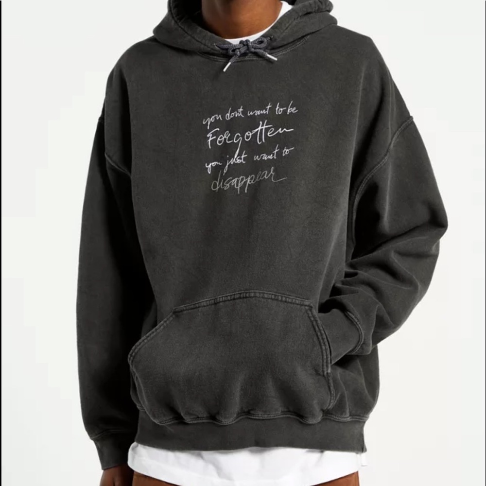 Urban Outfitters x Lana Del Rey Hoodie